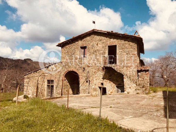 casa indipendente in vendita a Greve in Chianti