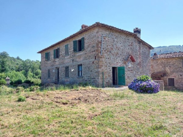 casa indipendente in vendita a Greve in Chianti