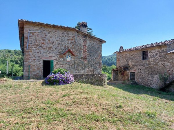 casa indipendente in vendita a Greve in Chianti