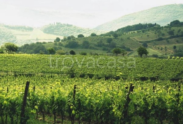 casa indipendente in vendita a Greve in Chianti