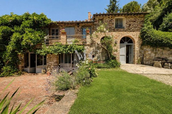 casa indipendente in vendita a Greve in Chianti