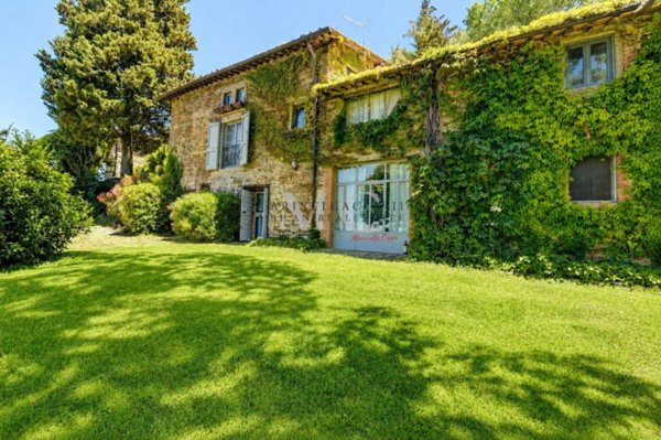 casa indipendente in vendita a Greve in Chianti