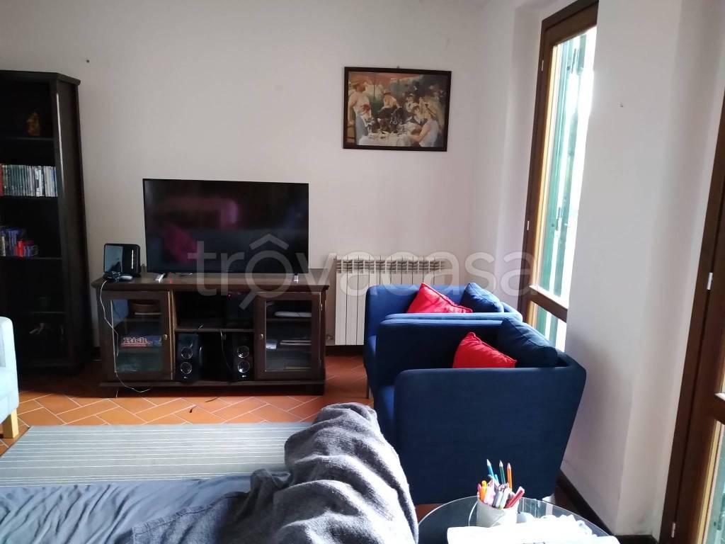 casa indipendente in vendita a Greve in Chianti in zona Panzano in Chianti