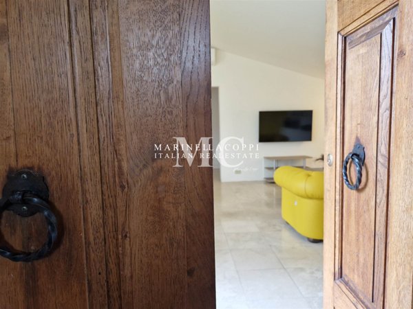 appartamento in vendita a Greve in Chianti