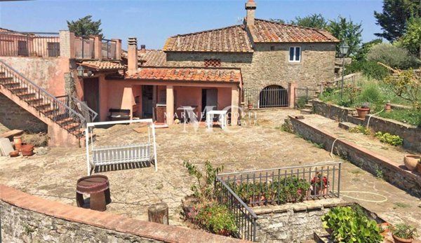 casa indipendente in vendita a Greve in Chianti in zona Lamole
