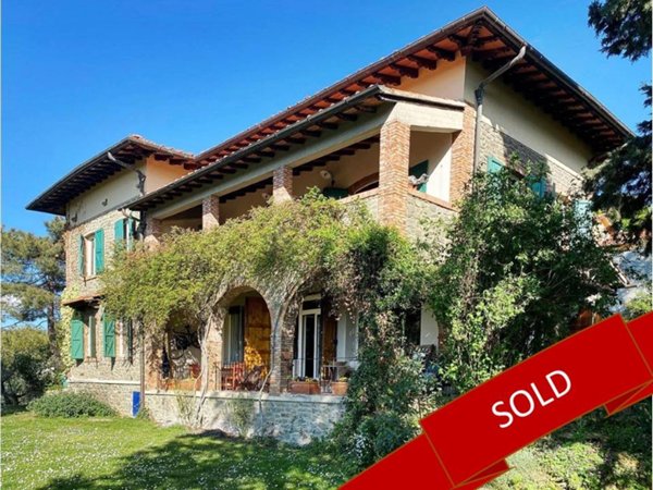 casa indipendente in vendita a Greve in Chianti in zona Strada in Chianti