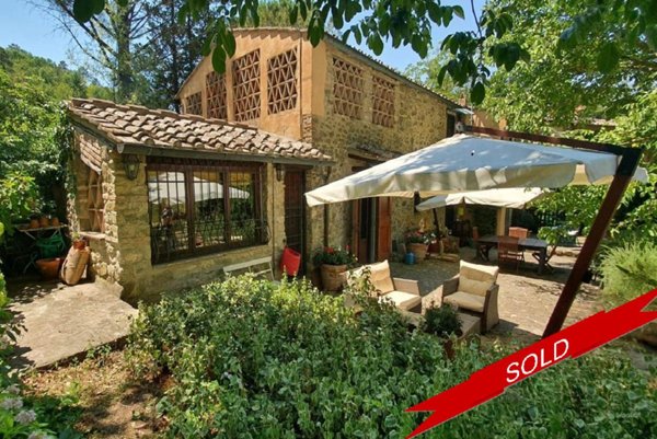 casa indipendente in vendita a Greve in Chianti in zona Il Piano