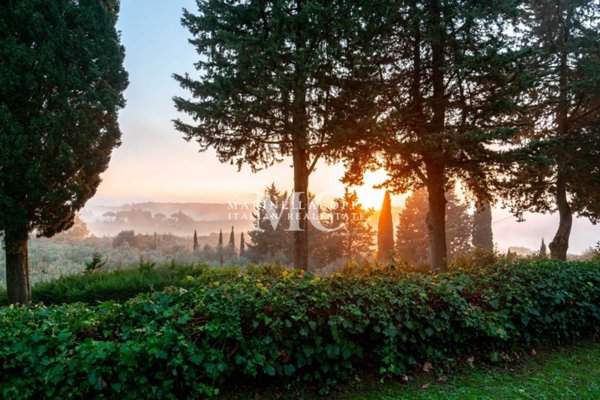 casa indipendente in vendita a Greve in Chianti in zona La Villa