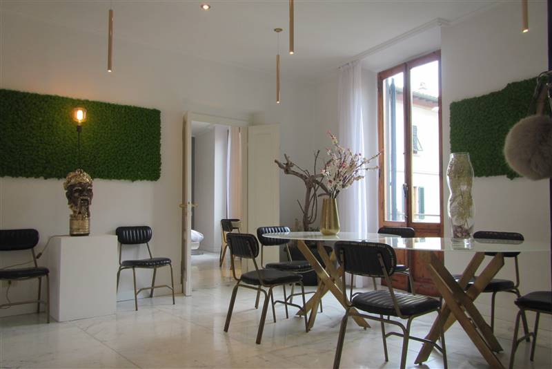 appartamento in vendita a Greve in Chianti