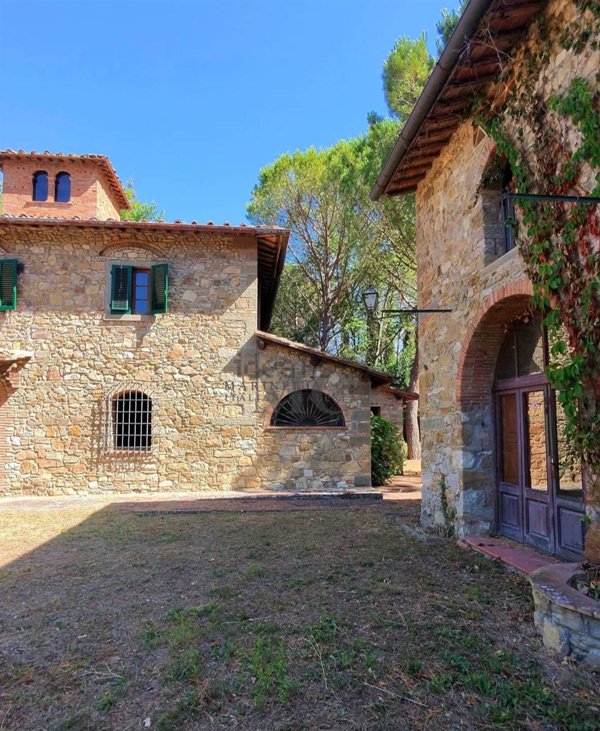 azienda agricola in vendita a Greve in Chianti