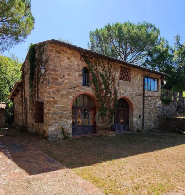 azienda agricola in vendita a Greve in Chianti