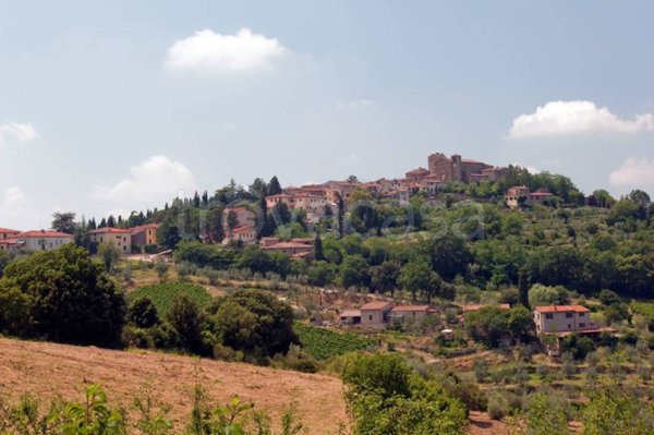 casa indipendente in vendita a Greve in Chianti in zona Panzano in Chianti