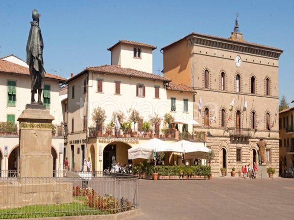 casa indipendente in vendita a Greve in Chianti in zona Panzano in Chianti