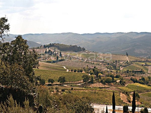 casa indipendente in vendita a Greve in Chianti in zona Panzano in Chianti