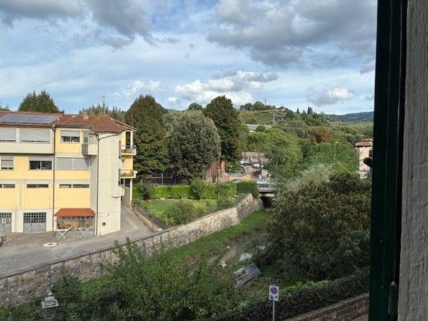 appartamento in vendita a Greve in Chianti