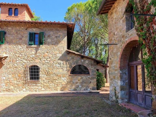 azienda agricola in vendita a Greve in Chianti