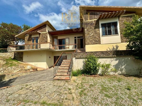 casa indipendente in vendita a Greve in Chianti in zona Panzano in Chianti