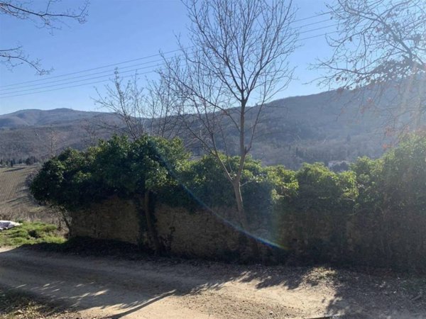 casa indipendente in vendita a Greve in Chianti in zona La Panca