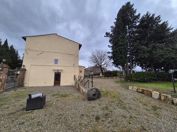 negozio in vendita a Greve in Chianti in zona Spedaluzzo