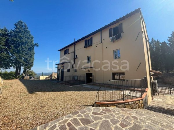 appartamento in vendita a Greve in Chianti in zona Spedaluzzo