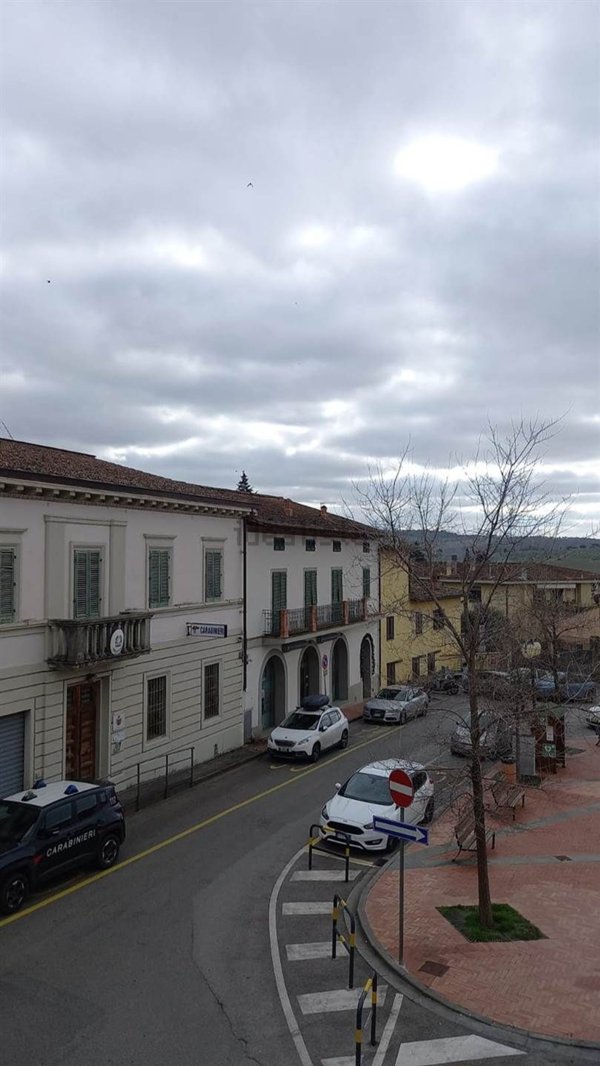 appartamento in vendita a Greve in Chianti in zona Strada in Chianti