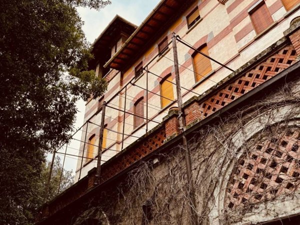 villa in vendita a Greve in Chianti