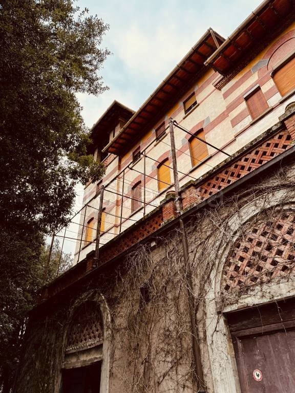 villa in vendita a Greve in Chianti in zona La Villa