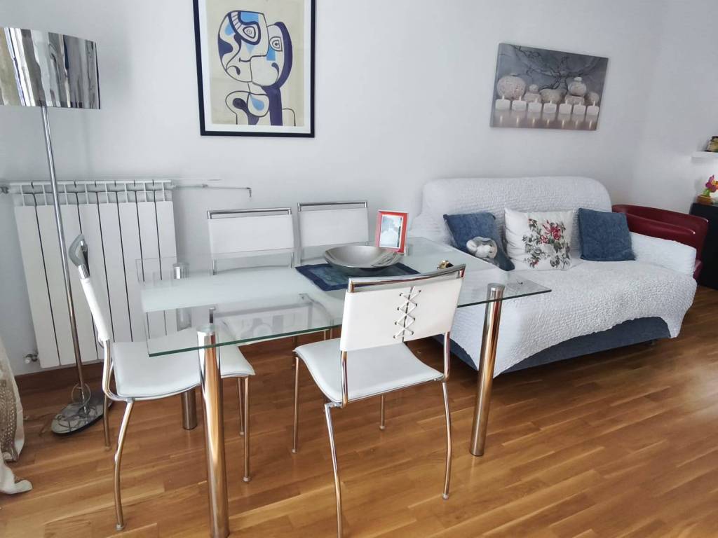 appartamento in vendita a Greve in Chianti in zona Strada in Chianti