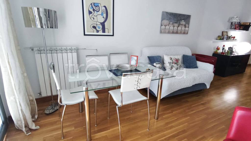 appartamento in vendita a Greve in Chianti in zona Strada in Chianti