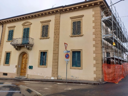 appartamento in vendita a Greve in Chianti in zona Strada in Chianti