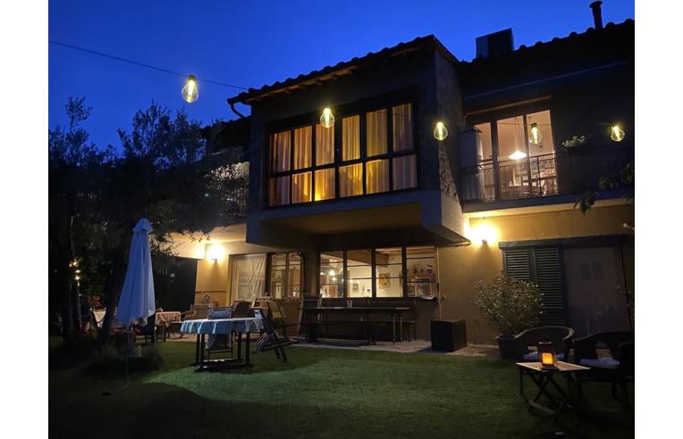 casa indipendente in vendita a Greve in Chianti in zona Strada in Chianti