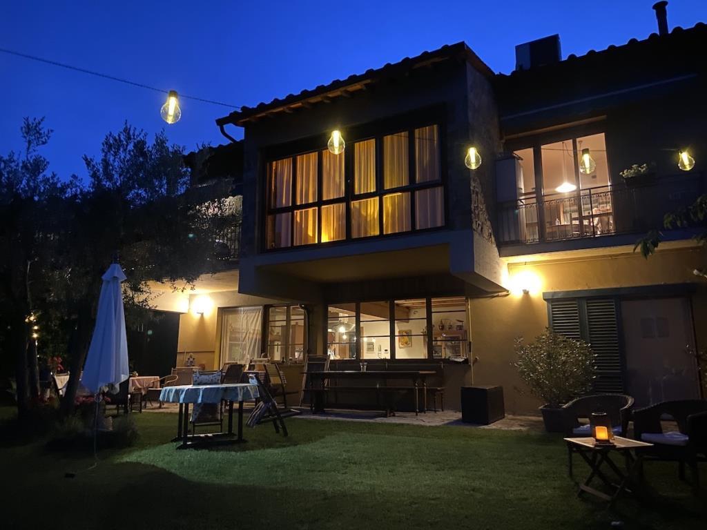 casa indipendente in vendita a Greve in Chianti in zona Strada in Chianti