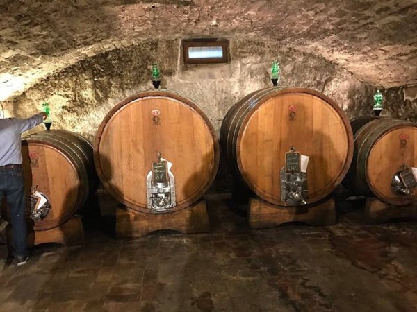 terreno agricolo in vendita a Greve in Chianti