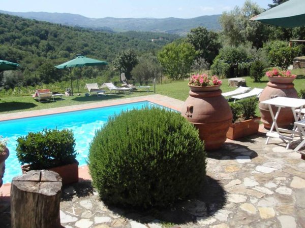 negozio in vendita a Greve in Chianti