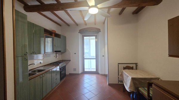 appartamento in vendita a Greve in Chianti