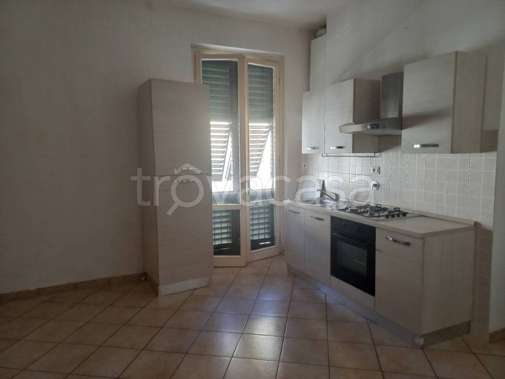 appartamento in vendita a Greve in Chianti in zona Strada in Chianti