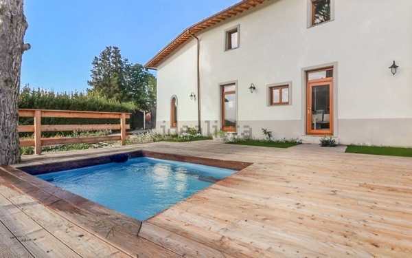 casa indipendente in vendita a Greve in Chianti