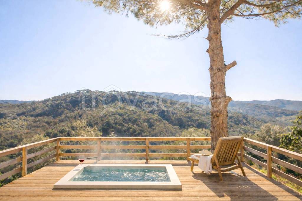 casa indipendente in vendita a Greve in Chianti in zona Il Piano