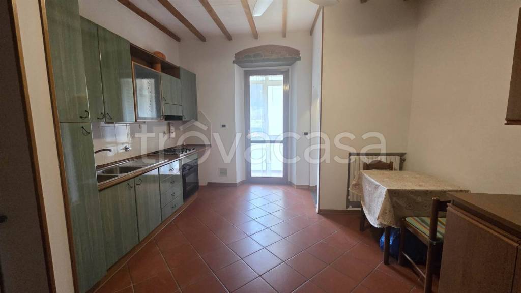 appartamento in vendita a Greve in Chianti