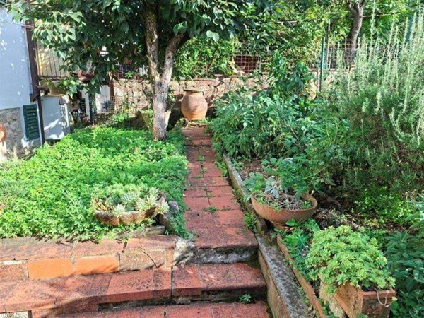 appartamento in vendita a Greve in Chianti