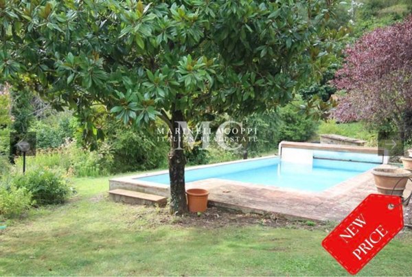 casa indipendente in vendita a Greve in Chianti