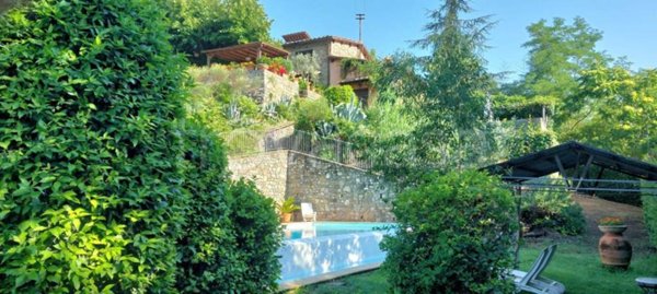 casa indipendente in vendita a Greve in Chianti