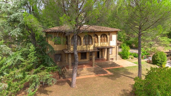 casa indipendente in vendita a Greve in Chianti in zona San Polo in Chianti