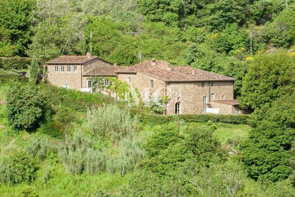 casa indipendente in vendita a Greve in Chianti in zona La Villa