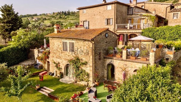 casa indipendente in vendita a Greve in Chianti