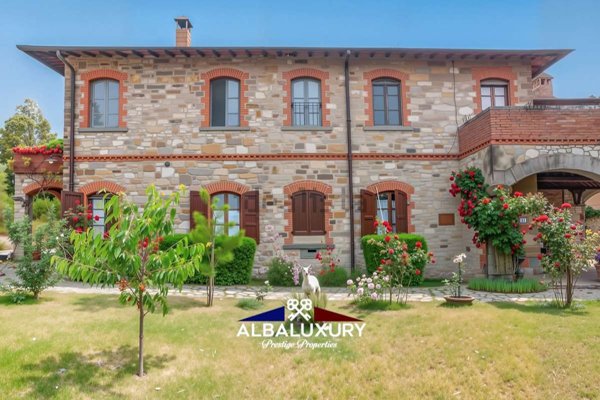 casa semindipendente in vendita a Greve in Chianti