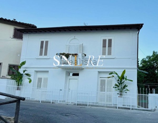 casa indipendente in vendita a Greve in Chianti