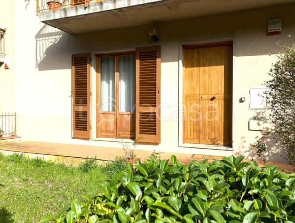 casa indipendente in vendita a Greve in Chianti