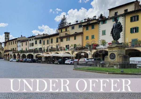 casa indipendente in vendita a Greve in Chianti