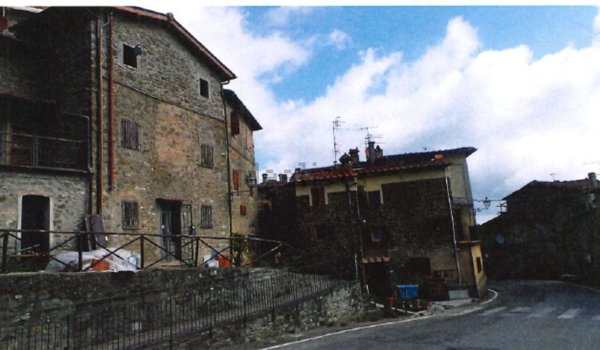 appartamento in vendita a Greve in Chianti in zona Dimezzano